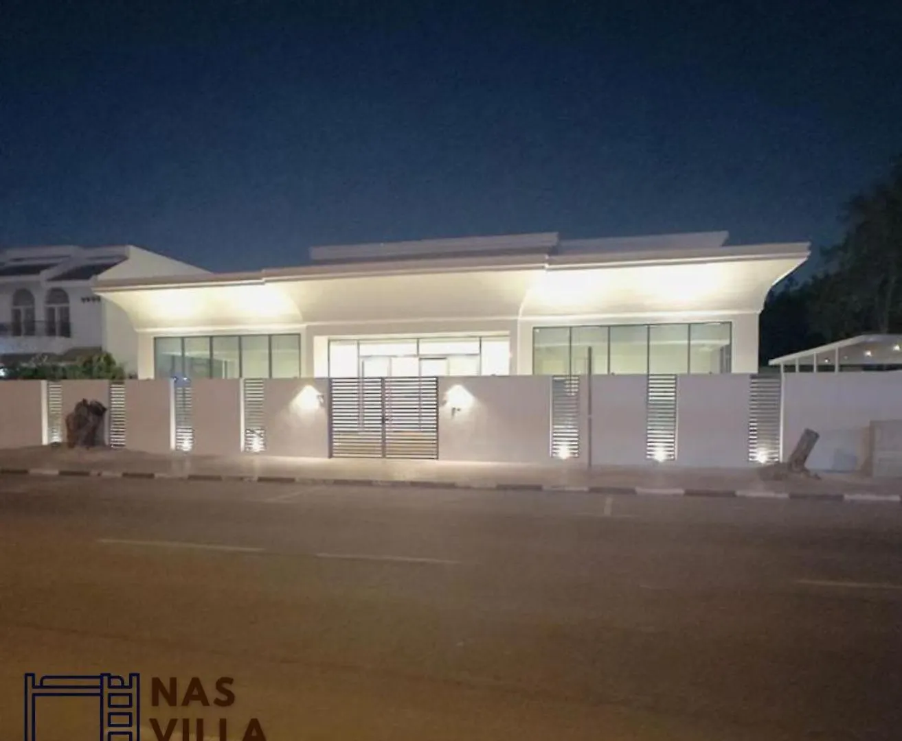 Nas Villa Luxury Hostels Dubai 0*,  United Arab Emirates