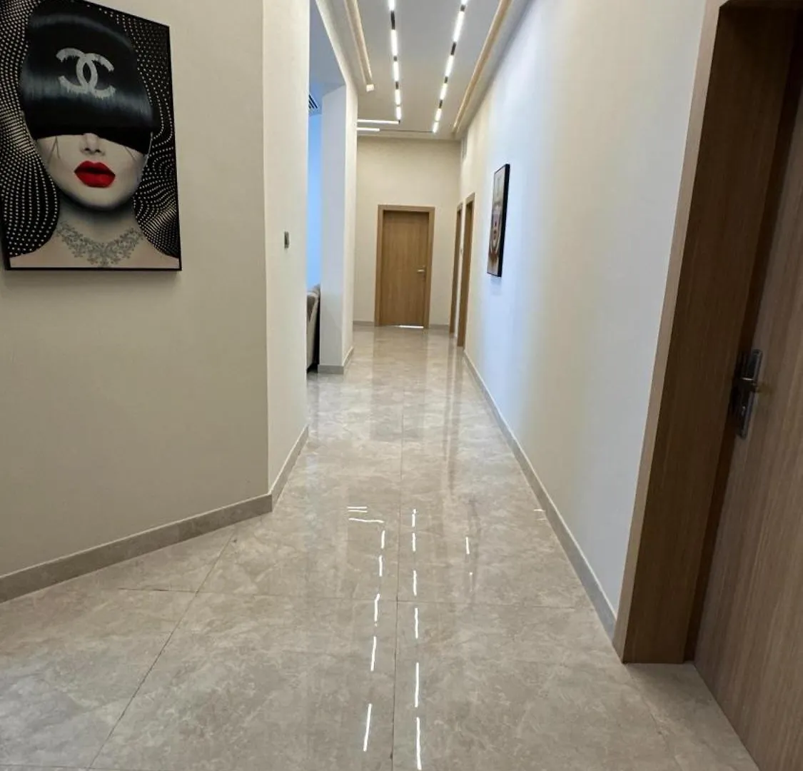 Bed & Breakfast Nas Villa Luxury Hostels Dubai