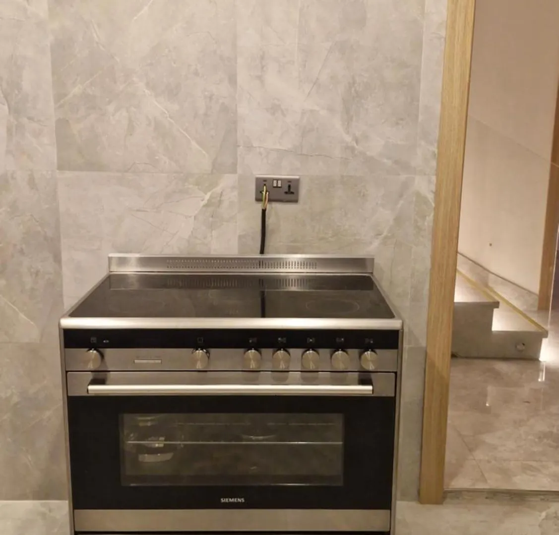 Nas Villa Luxury Hostels Dubai United Arab Emirates