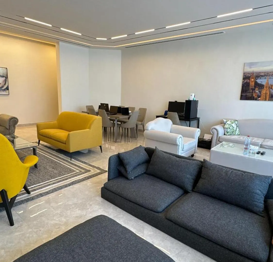 Nas Villa Luxury Hostels Dubai